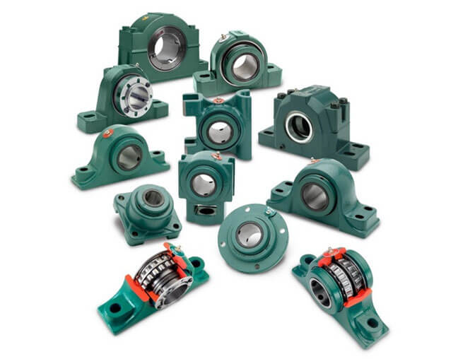 Bearings
