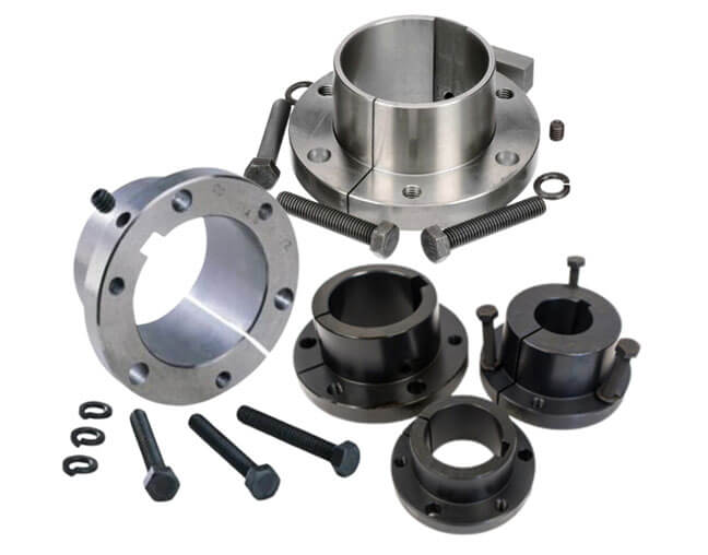 Bushings