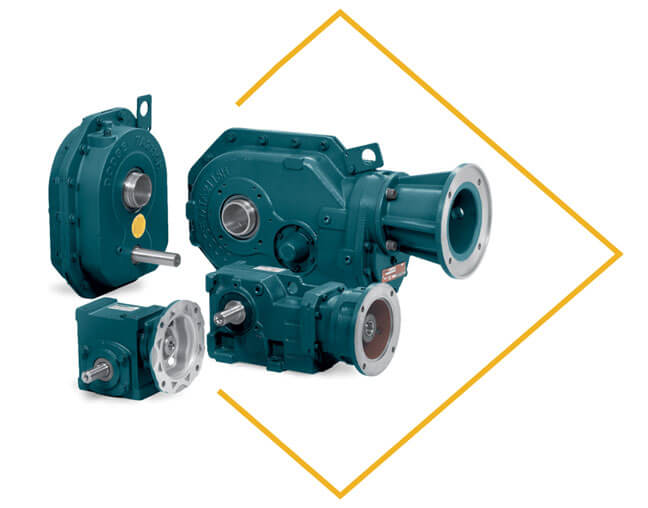 Gear Boxes