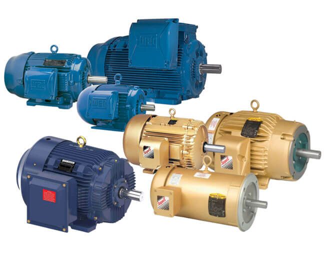 Motors
